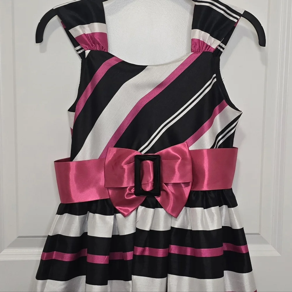 Bonnie Jean Girls Size 12 Dressy Dress‎